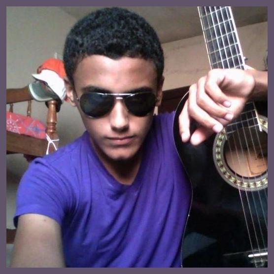 João Daniel Guri